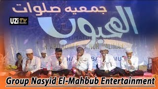 Al-Mahbub live delay