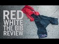 Red White The Bib Review