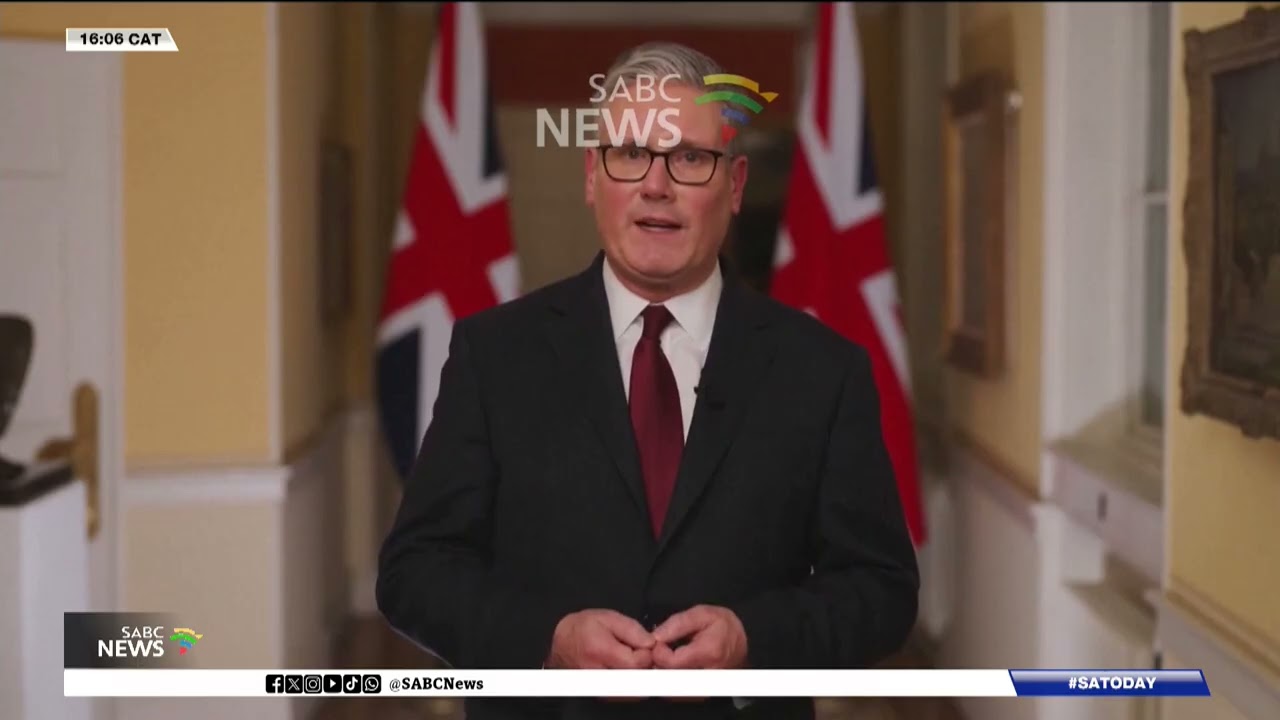 Mixed reactions over ongoing Middle East conflict