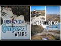 Camposol Spain Hot Springs D35 Walk