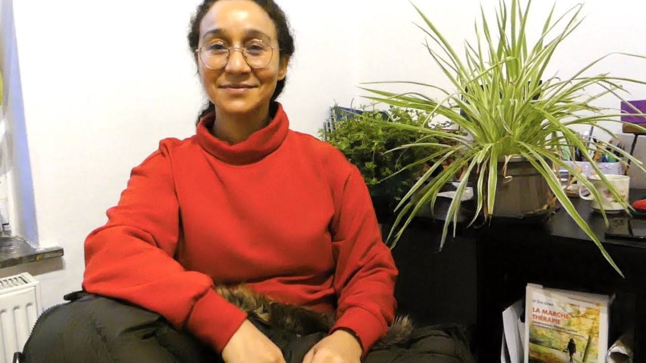 تمارين عملية فعالة لمن يعاني من خوف،نوبات هلع،وسوسة،قلق،اكتئاب،التوتر