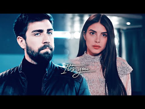 Yagiz & Hazan + Zehra & Serdar | It's You ღ