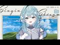 【 歌枠 / karaoke 】 週のまんなか!まったりとね 【Figaro】#vtuber