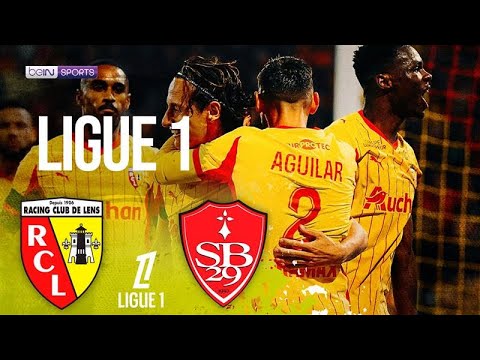 RC Lens vs Stade Brestois | Ligue 1 HIGHLIGHTS | 08/29/25 beIN SPORTS USA RC Lens vs Stade Brestois | Ligue 1 HIGHLIGHTS | 08/29/25 beIN SPORTS USA Thumbnail