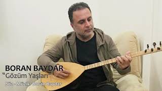 Boran BAYDAR Resimi