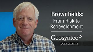 Brownfields: From Risk to Development | Keith Woodburne