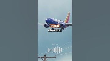 Plane Loses Engines & Cabin Fills With Smoke