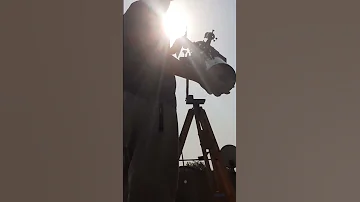 ضوء الشمس 100 مرة مرة 
