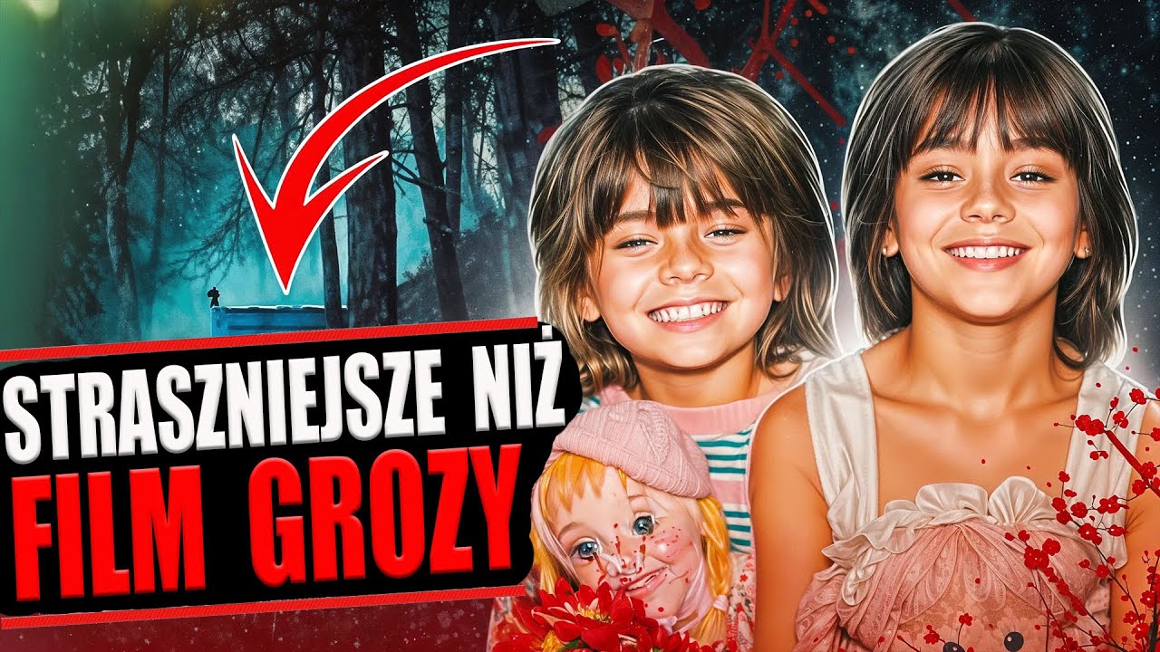 Trudno w to uwierzyć. Sprawa sióstr Rivazfar.True Crime