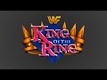 WWE KOTR PPV JULY: KOTR SEMI FINALS DRAGON LEE VS RAZOR RAMON