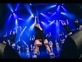 【LIVE】JYA☆PON / アナログシンフォニー2021/8/4「全国ツアーFINAL」 @Zepp Haneda