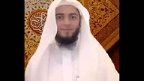 تلاوة خاشعه الشيخ عبدالعزيز الزهراني سورة الرحمن