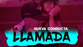 La Llamada - Nueva Conducta chords
