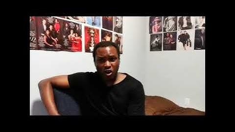 TUYI THE MOVIE GEEK EPISODE 18