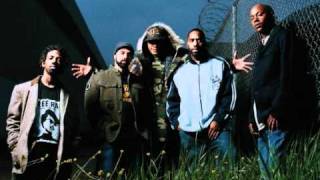 Jurassic 5 Vs Lorn - One Of Them Vs Bretagne