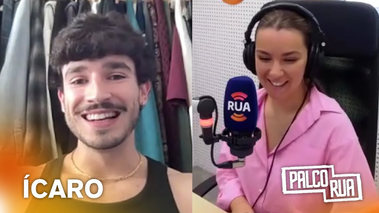 ÍCARO: 