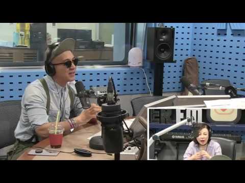 [SBS]최화정의파워타임,구준엽, "댄스 음악의 성지 '문나이트' 추억 너무 많아"