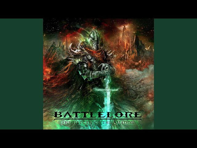 Battlelore - Shadow of the East