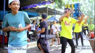 lagu lo gue end famor mania