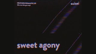 suisei - sweet agony ft. clevt