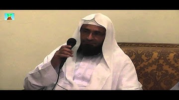 تلاوة جميلة للقارئ الشيخ ناصر عطية في ثلاثية السديري