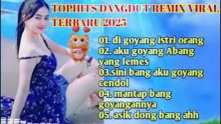 dangdut remix terbaru# di goyang istri orang# DJ viral terbaru# lagu ai