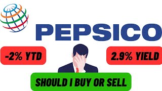 Is Pepsi The BEST Stock To BUY Now?! | PEP Stock Analysis! |