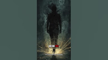 Why You Keep Self-Sabotaging: The Dark Psychology Behind It/@Toxicpsychology#2025 #digitaldetox