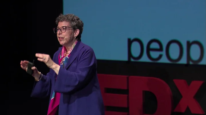 Why There’s So Much Conflict at Work and What You Can Do to Fix It | Liz Kislik | TEDxBaylorSchool