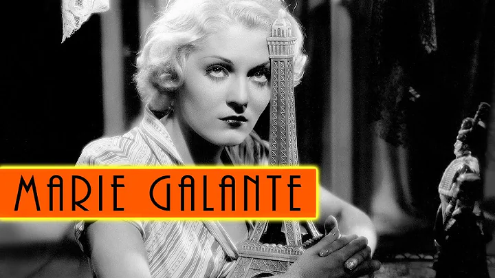 Marie Galante - Full Movie | Spencer Tracy, Ketti ...