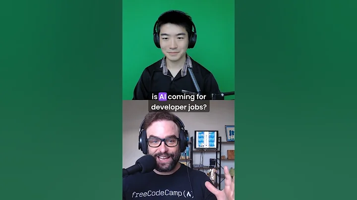 Is AI coming for developer jobs? – YK Sugi