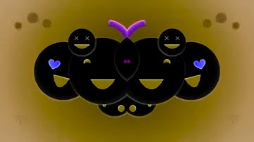 The Coolest Best Animation Logos in CoNfUsIoN Reversed