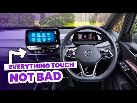 VW ID.3: The