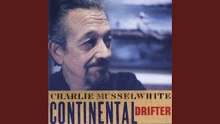 Video thumbnail of "Charlie Musselwhite - Chan Chan (Charlie's Blues)"