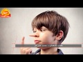 الكذب عند الاطفال كيف تتعاملين معه 