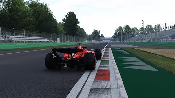 SF23B Sound Mod RELEASED! | Assetto Corsa F1 2023