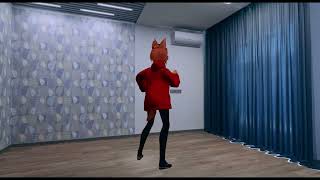 [MMD / Vroid] Sam Gellaitry - assumption [+motion cap]