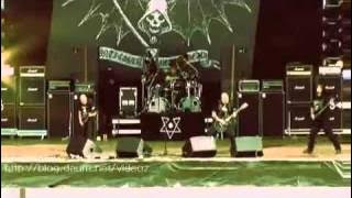 Dissection - Xeper-I-Set (Live at Wacken Open air 2005)