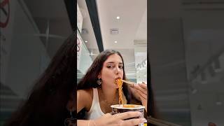 Kore sokak lezzetleri part1 😍👻🥰 #seyahat #vlog #korea #koreanfood #korelezzetleri