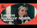 Lauren Spencer Smith - Fingers Crossed (Live) | The Circle° Sessions