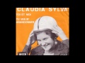 Claudia Sylva - J&#39;ai pleuré des perles de jeunesse
