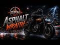 ASPHALT WRAITH