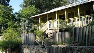 FivePine Lodge | Cozy Cabins in Sisters