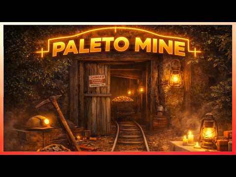 Miniature video: Paleto Mine