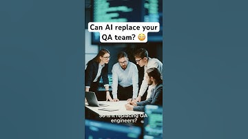 QA Wolf: The AI That’s Replacing QA Engineers?