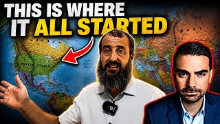 PROPAGANDA itu tidak lagi BERHASIL! Film anti-Islam terbaru Ben Shapiro habis dihujani kritik