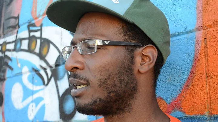 Milwaukee Svant features Mikal Floyd-Pruitt