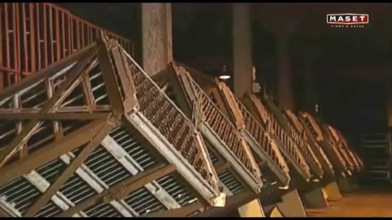 Kapitel 13 - Natürlicher Schaumwein  Herstellung von Cava