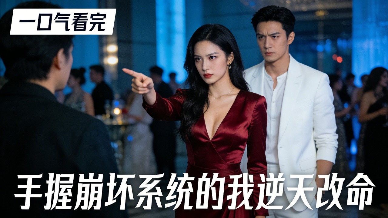 穿书真千金逆袭：手撕假千金改写命运