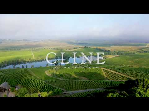 Cline Vineyards